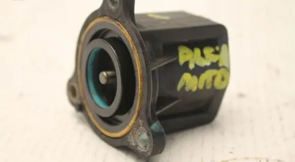 Alfa Romeo Mito Turbo solenoid valve 55221800