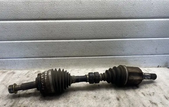 Nissan Terrano Front driveshaft