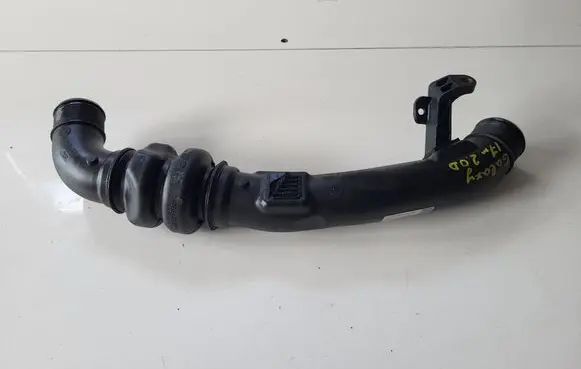 Ford Galaxy Intercooler hose/pipe DS736C646DK