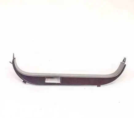 Tesla Model X Rear sill trim cover 105842100 105995800
