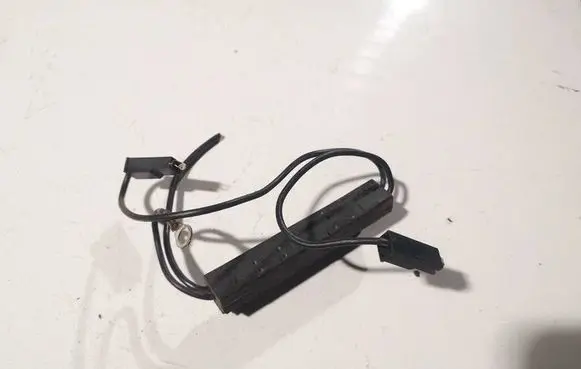 Mercedes-Benz C W203 Sensor a2038209489