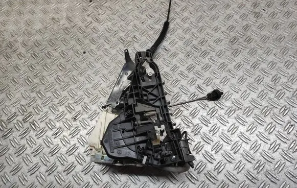 Mercedes-Benz B W245 Front door lock 1697202535
