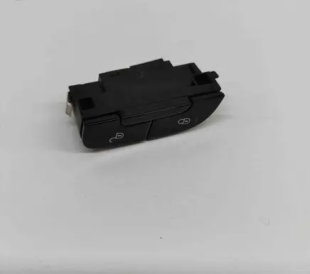 Central locking switch button