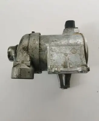 Volvo XC90 Water pump 327827210