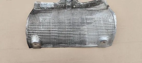 Nissan Note (E12) Exhaust heat shield 747728VV0A