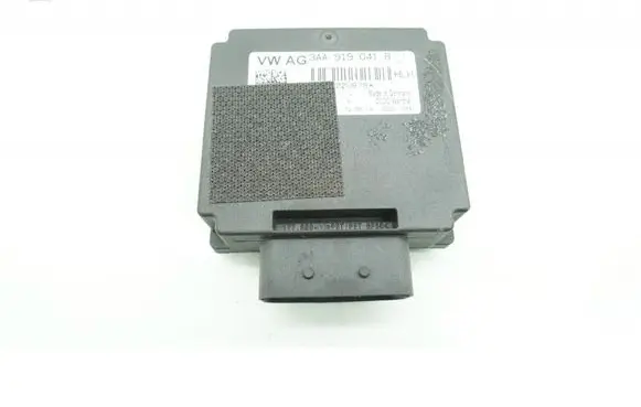 Volkswagen Up Other control units/modules