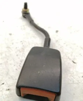 Ford Transit Middle seatbelt buckle (rear) 96VBV61204AB