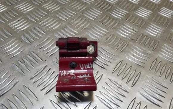 Audi A2 Rear door upper hinge 8Z0833402A