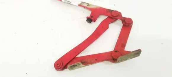 Peugeot Boxer Engine bonnet/hood hinges