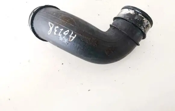Mercedes-Benz C W203 Intercooler hose/pipe a2035282882