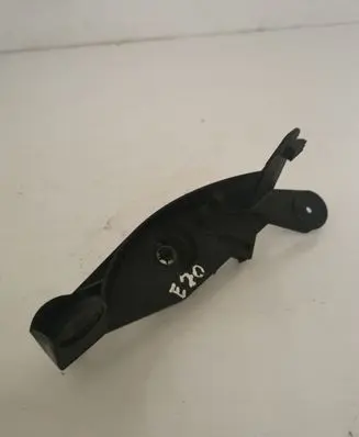 BMW X5 E70 Engine bonnet (hood) release handle 7148521