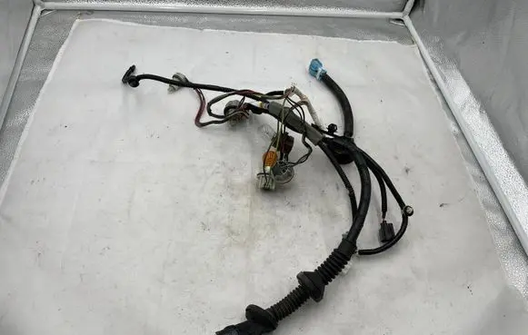 Honda Civic X Front door wiring loom/harness boot GR133403B