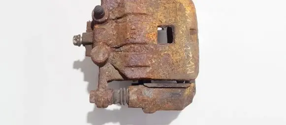 Mazda 2 Front brake caliper