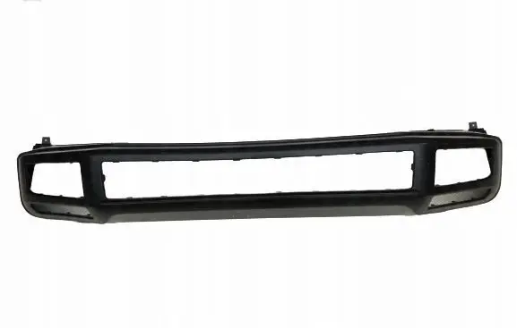 Mercedes-Benz G W463 2nd Gen Front bumper A4638852601