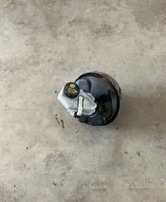 Volvo XC60 Brake booster 8G912B195EC