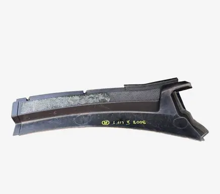 Peugeot 3008 II Wiper trim 98362005XT