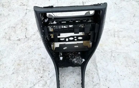 Audi A6 S6 C4 4A Other interior part 4a1863241