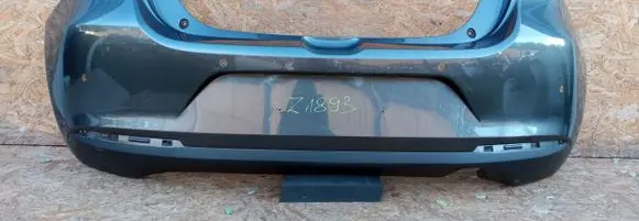 Mazda 2 Rear bumper D43N-50221