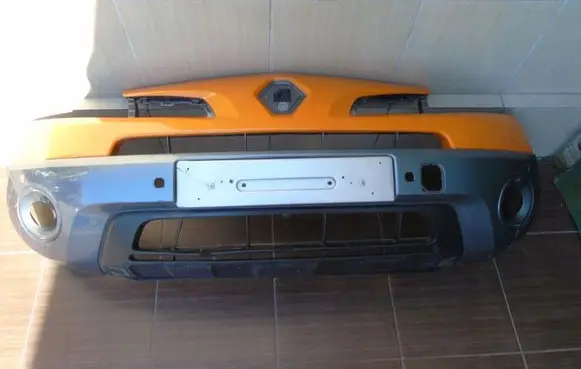 Renault Koleos I Front bumper