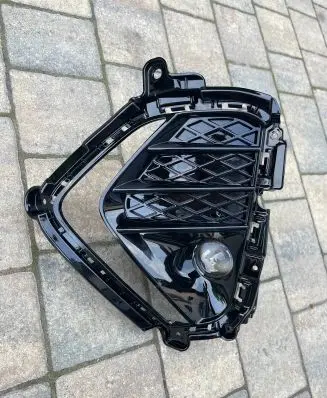 Hyundai Tucson TL Front bumper lower grill 86523D7700 201D7700