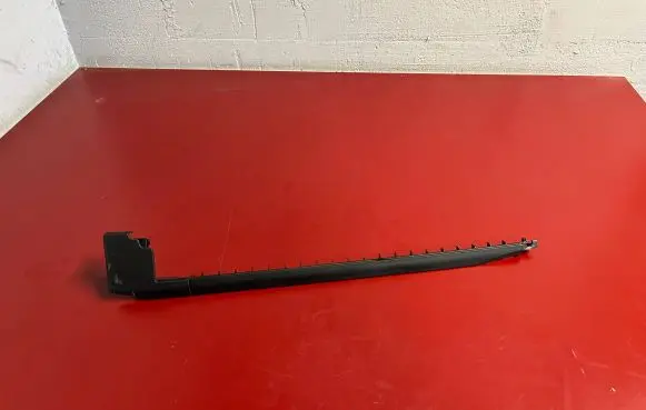 BMW X7 G07 Other trunk/boot trim element 7458780 52207458780