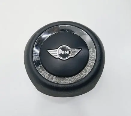 Mini Cooper Countryman R60 Steering wheel airbag 9806257