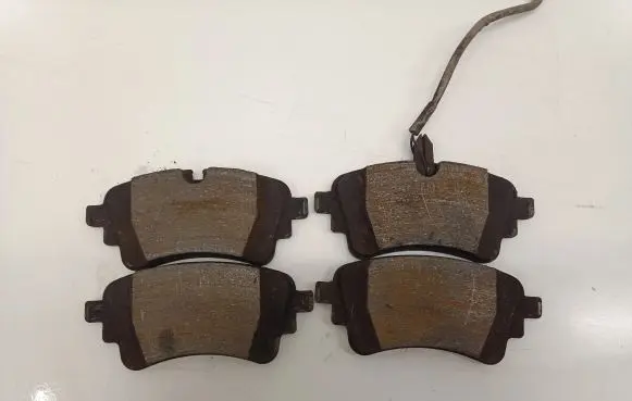 Audi Q5 SQ5 Brake pads (rear) A0081088