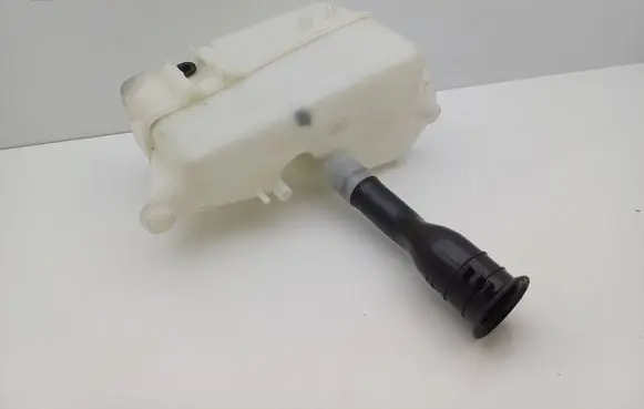 Volvo C70 Windshield washer fluid reservoir/tank 9190692 9178737