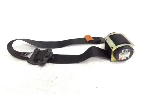 Ford Focus C-MAX Front seatbelt 3M51R61295AC 601597500