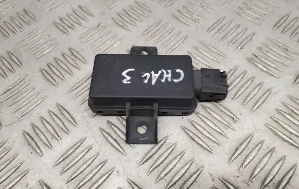 Dodge Challenger Tire pressure control unit 68219831AD