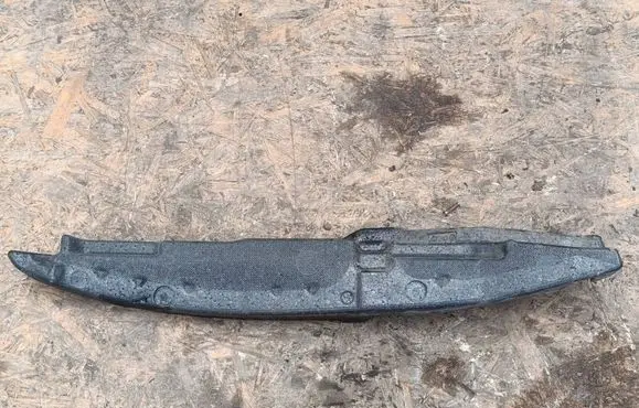 Hyundai Santa Fe Fender foam support/seal 841412B000