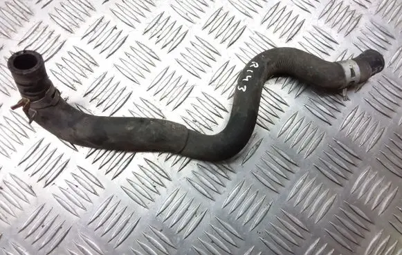 Toyota Yaris Engine coolant pipe/hose