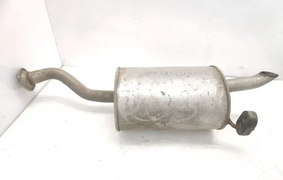 Muffler/silencer