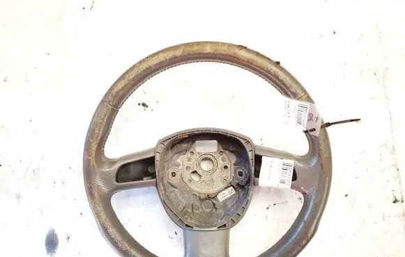 Audi A6 S6 C6 4F Steering wheel 4f0419091ap