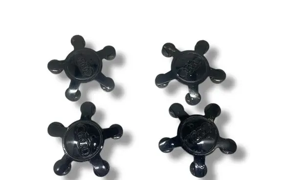 Original wheel cap
