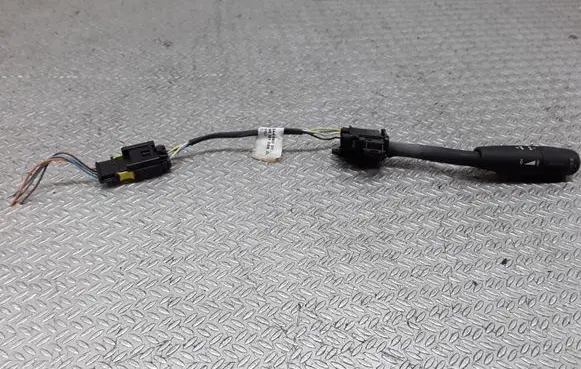 Peugeot 607 Multifunctional control switch/knob 96391088ZL