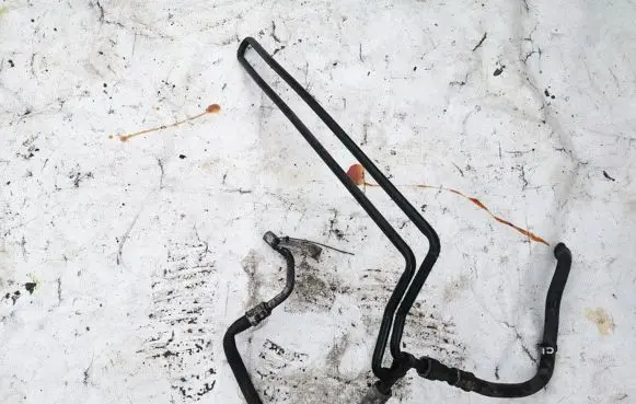 BMW 3 E46 Power steering hose/pipe/line