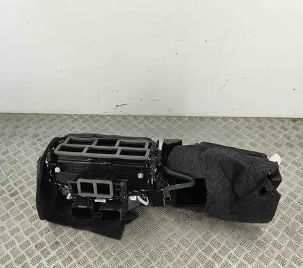 Porsche Panamera (971) Interior heater climate box assembly 971820005AN