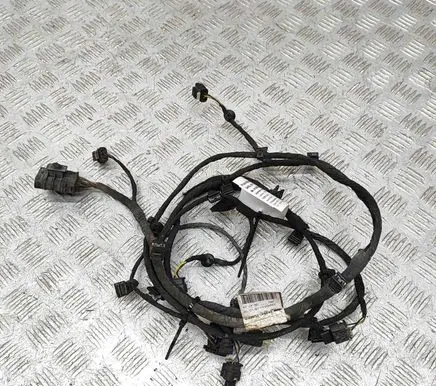 Mercedes-Benz B W247 Parking sensor (PDC) wiring loom A2475404812