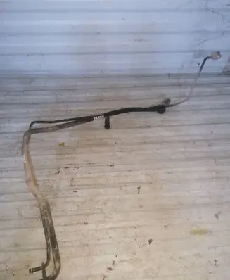Volvo S60 Engine coolant pipe/hose