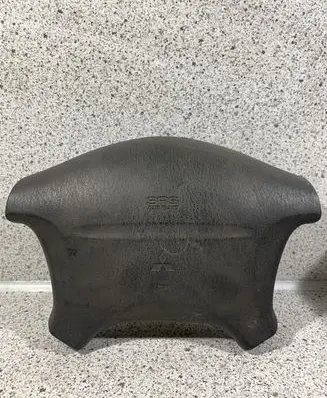 Mitsubishi Carisma Steering wheel airbag 740922