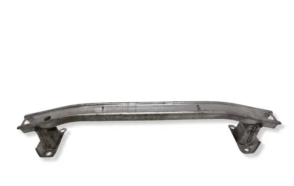 Renault Clio III Front bumper cross member 8200834857