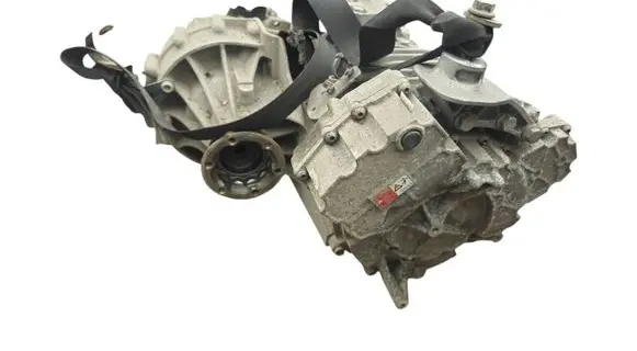 Volkswagen e-Golf Electric car motor EAG 062360 X062360X