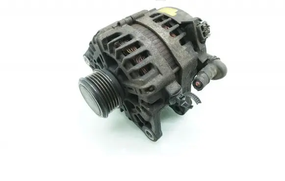 Generator/alternator