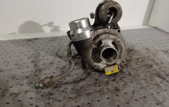 Nissan Note (E11) Turbo 478276H307056 54359700012