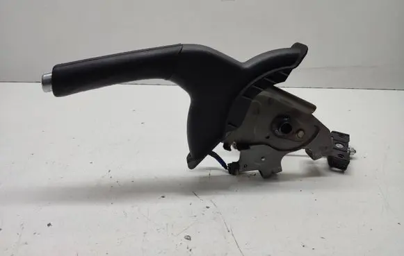 KIA Ceed Handbrake/parking brake lever assembly 59710J7150
