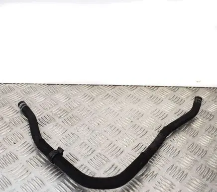 Maserati GranCabrio M145 Air intake hose/pipe