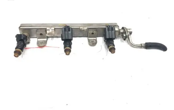 Honda Odyssey Fuel main line pipe RN0A0F1