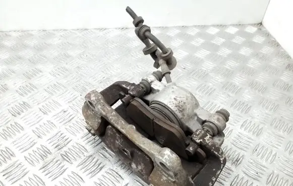 Audi A5 8T 8F Front brake caliper 8781 8781A