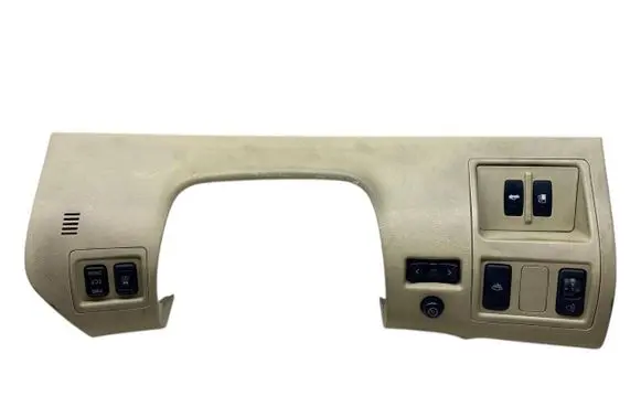 Lexus IS 220D-250-350 Panel trim 5504553042 5543853040